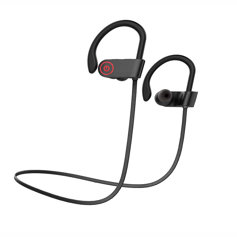 Auriculares inalámbricos BT