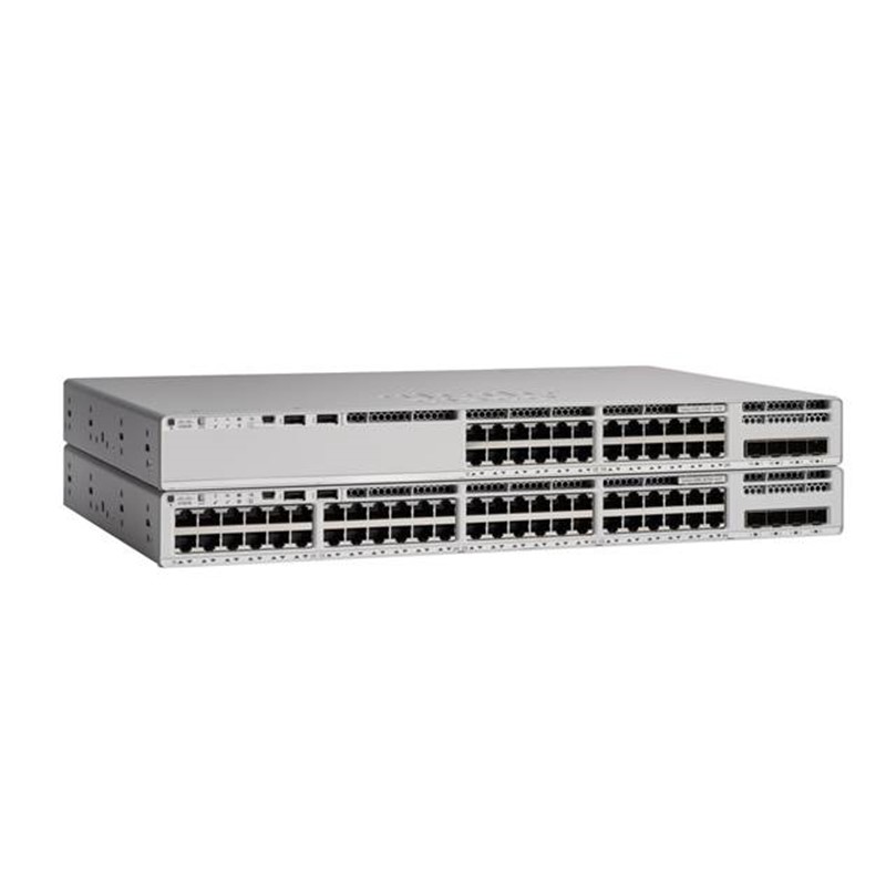 Catalizador de conmutación c9200 - 48t - E - Cisco 9 200