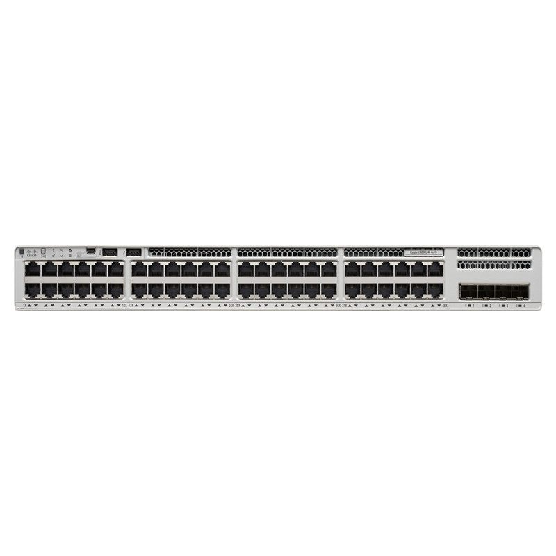 Catalizador de conmutación c9200 - 48t - A - Cisco 9 200