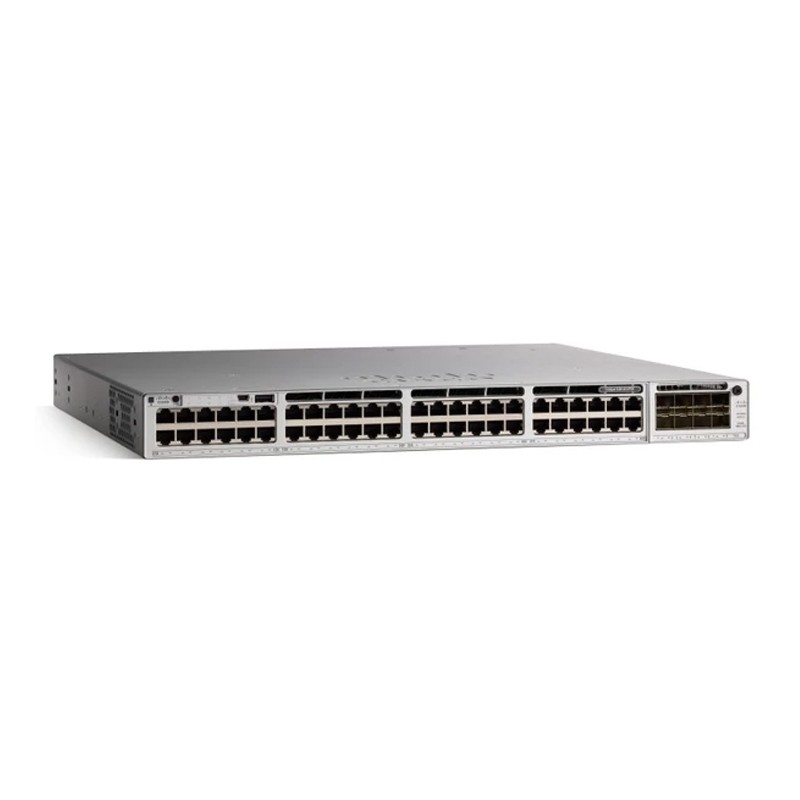 Catalizador de la conmutación c9300 - 48p - A - Cisco 9300